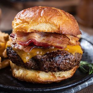 Cartman Burger (Yakacık)
