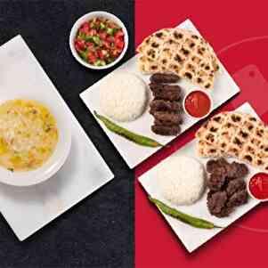 Hacı Destan Köftecisi (Manavkuyu)
