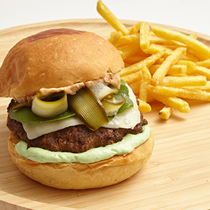 Humble Burger (Emniyet Evleri)