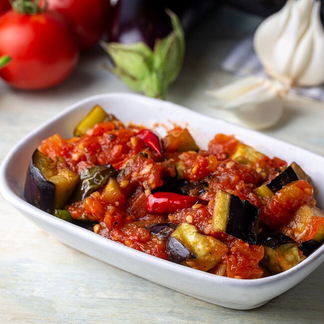 Migros Meze Evi (Kültür)