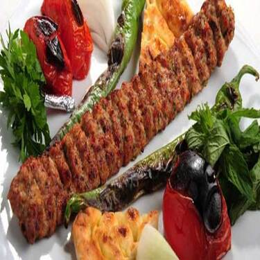 Tarihi Bey Kebapçısı (Bey)