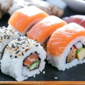 Sushigoo (Anıttepe)