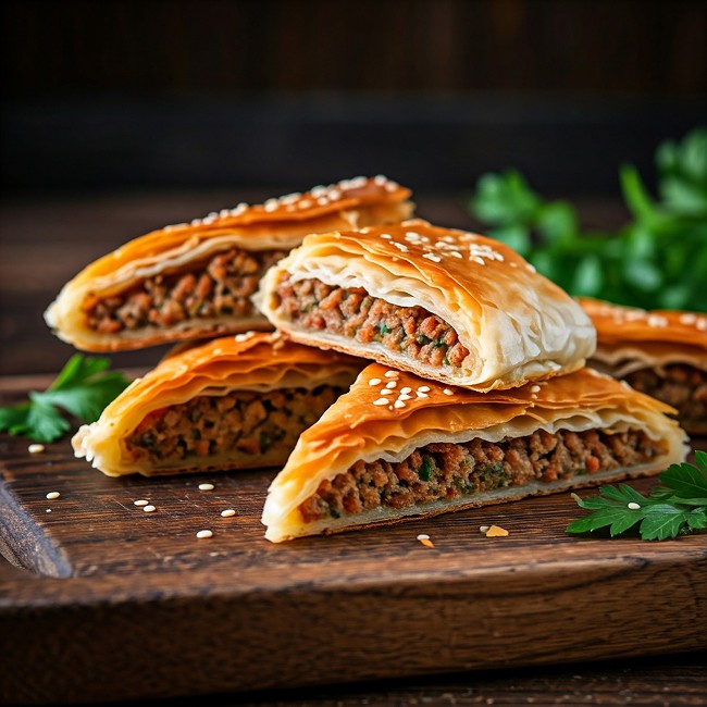 Öz Lezzet Börek (Kavaklı)