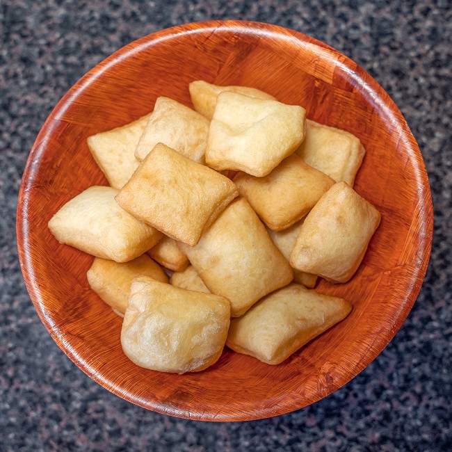 Begonvil Mutfağım (Alavardı)