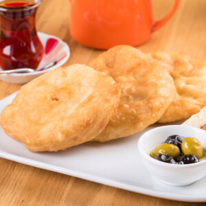 Yörük Mutfağı (Kazımdirik)