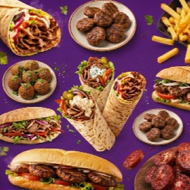 Döner Express (Demirlibahçe)