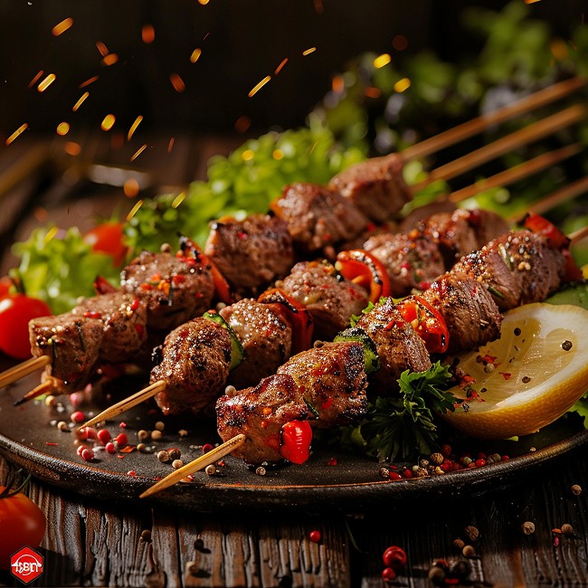 Dürümcü Kemal Chefin Yeri (Örnekköy)