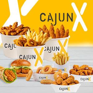 Cajunx (Aydınlıkevler)
