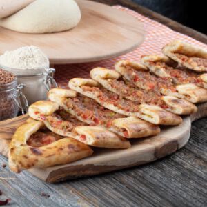 Karşıyaka Pide Kebap Çorba Salonu (Bahriye Üçok)