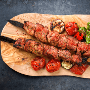 Han Kebap & Sivas Köfte & İşkembe (Yeşilkent)