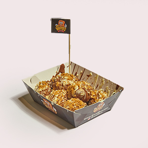 Dr. Waffles (Adnan Kahveci)