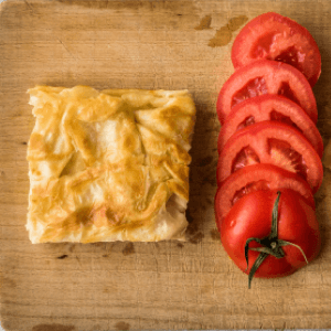 Öz Kastamonu Kır Pidesi & Börek Salonları (Kışla)