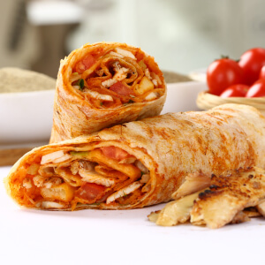 Kardeşler Döner 4  (Ardıçlı)