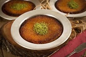 Künefeci Ömer Usta (Çaldıran)