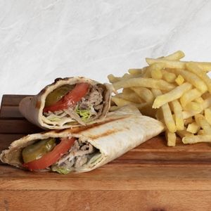 Saldıray Abi Döner (Emniyet Evleri)