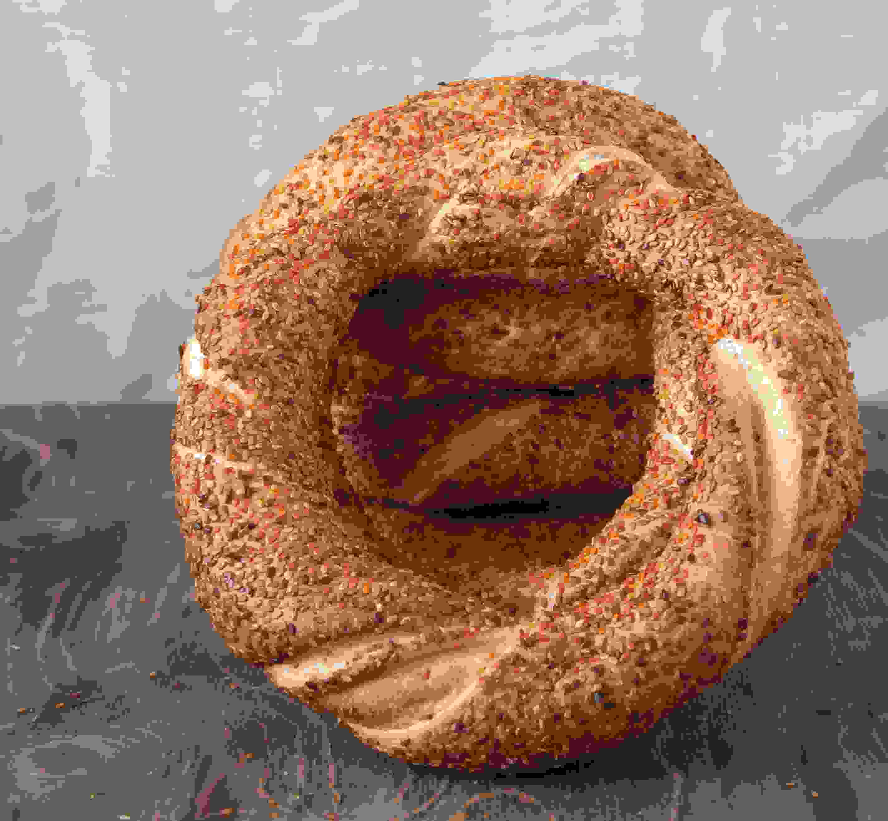 Bi 7 Simit Fırını & Pasta (Güvenlik)
