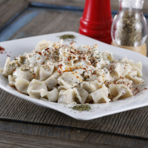 Mantı ve Ötesi Cafe & Mutfak (Yeşilbahçe)