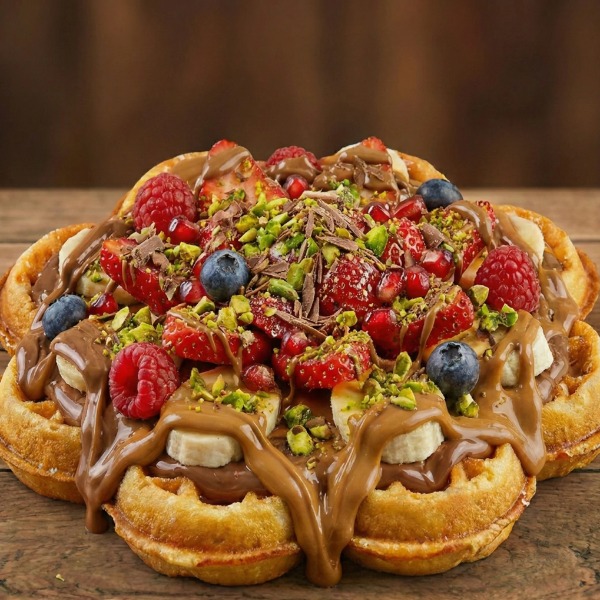 Waffletta (Güzeltepe)