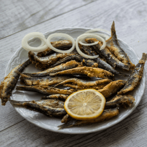 İskele Balık & Ekmek (Çamlıtepe)