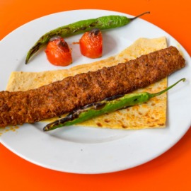 Adana Kebap (Göztepe)