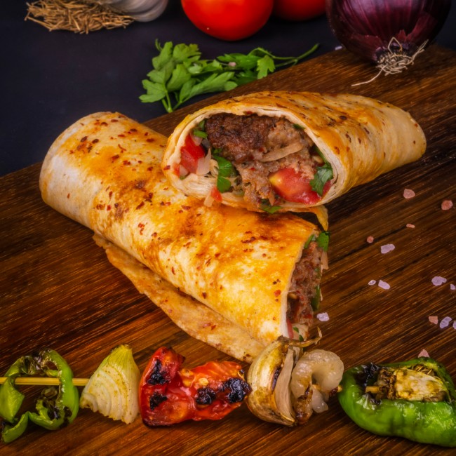 Çobanoğlu Dürüm (Kavaklı)