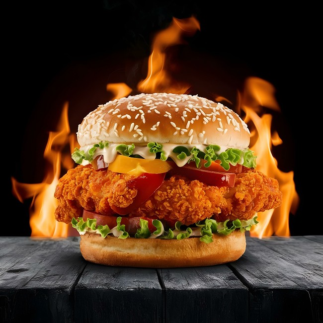 Chicken Gang (Kavaklı)