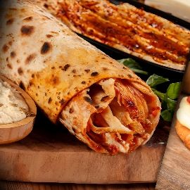 Kenno Dürüm & Tost & Pilav (Ergene)
