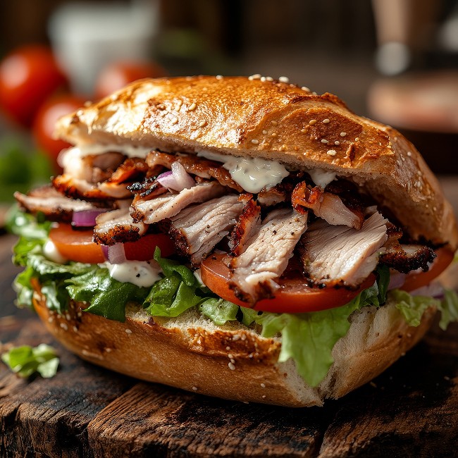Gata Piknik & Döner (Basınevleri)