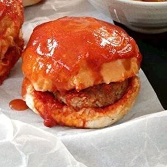Burgercii'm (19 Mayıs)