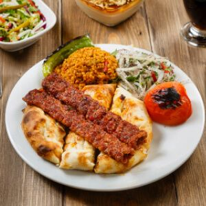 Ziyade Et Lokantası (Başak)