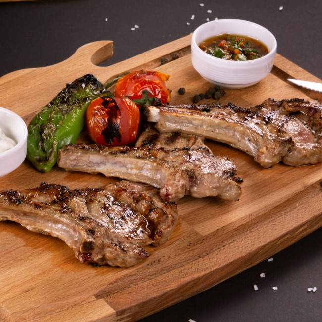 Mert Et Döner Kebap Izgara Salonu (Sarıyer)