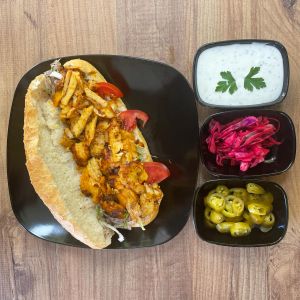 Yüce Döner (Hocacihan)