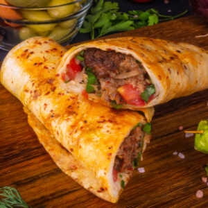 Vip Döner (Tepebaşı)