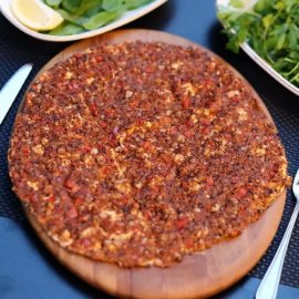 Birecikli Kebap & Lahmacun (Kayabaşı)