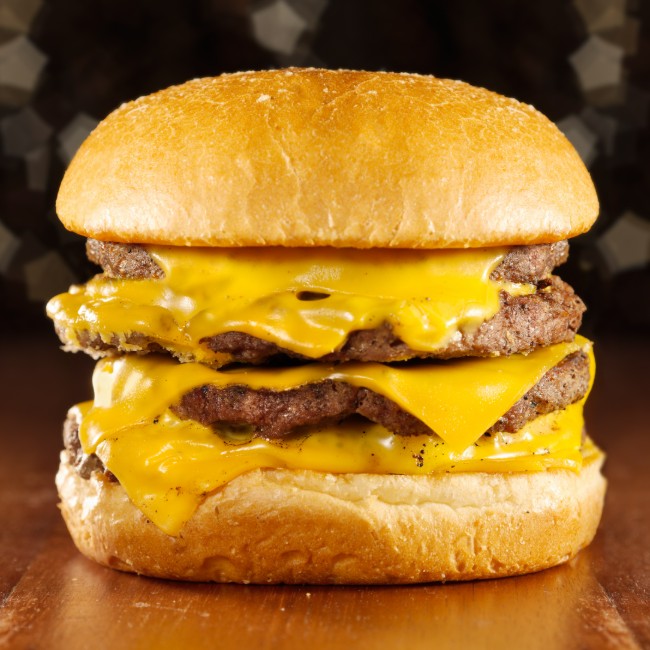 Road To Burger (Şemikler)