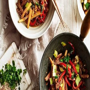 Grill & Wok Kitchen (Kızılarık)