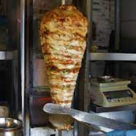 Kral Online Tavuk Döner  (Ergene)