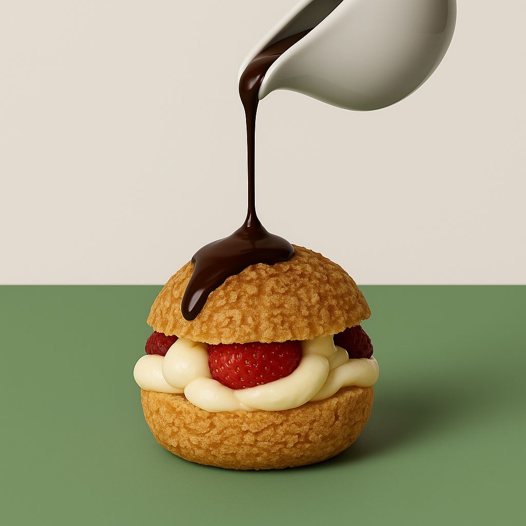 Bi Cakery (Alibeyköy)