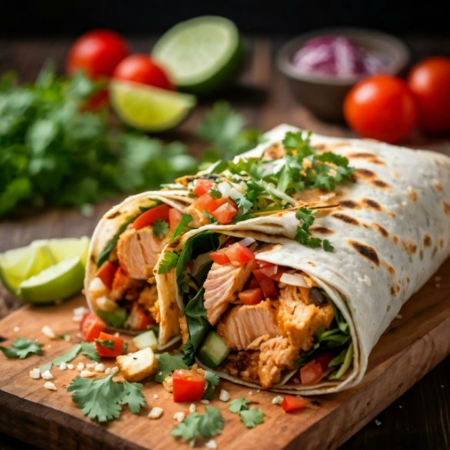 Bcn Döner (Örnek)