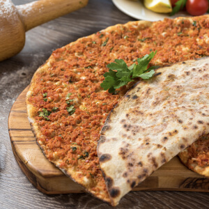 Konak Döner & Lahmacun (Abidinpaşa)