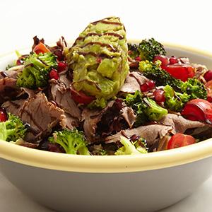 Mrs Fennel Salads (Çamlık)