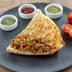 Al Bi Kokoreç & Kumru (Çamlıtepe)