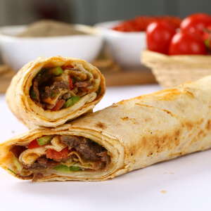 Hasır Döner Karakayış Şubesi (Ulubatlıhasan)