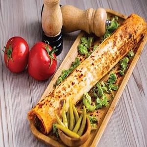 Tat Döner (Bağlarçeşme)