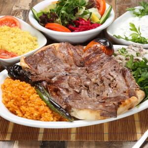 Sofram Döner Salonu (Vatan)
