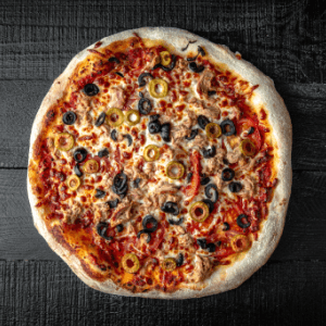 Ravello Pizza (Kavaklıdere)