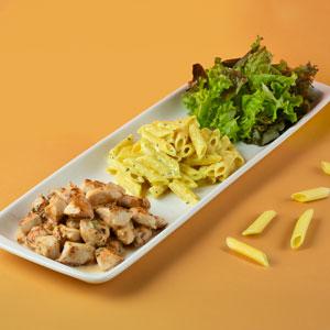 Tavuk Box (Şerifali)