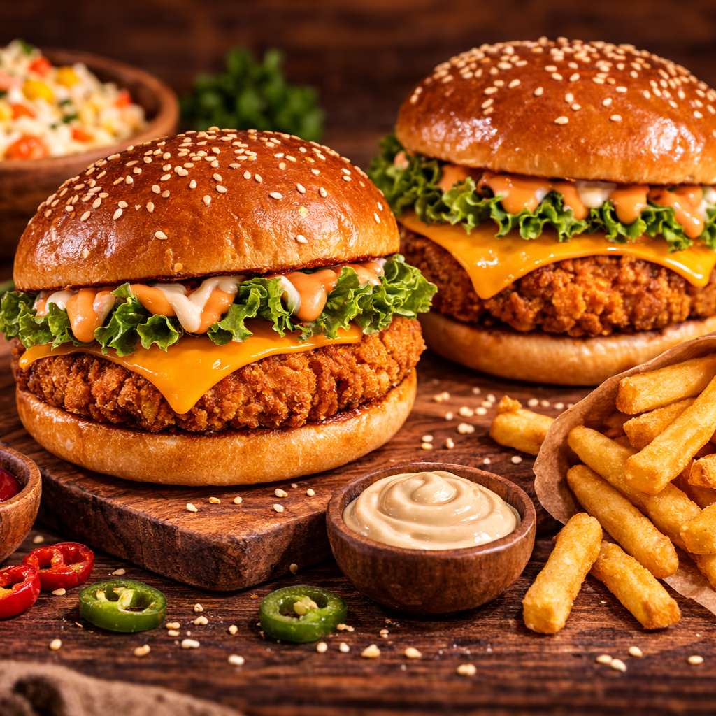 GrillBros Burger (Bahçelievler)