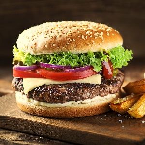 Hamburger (Yakacık)