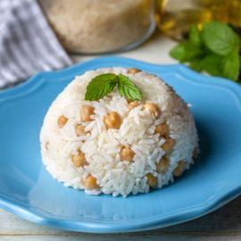 Taşköprü Tavuk Pilav (Kuruköprü)